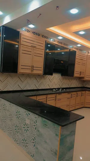 مهرجان مطابخ المنيوم من أنوار القدس مهرجان محرقة الأسعار وعروض لمدة أسبوع بأفضل الأسعار