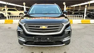 Chevrolet Captiva LT