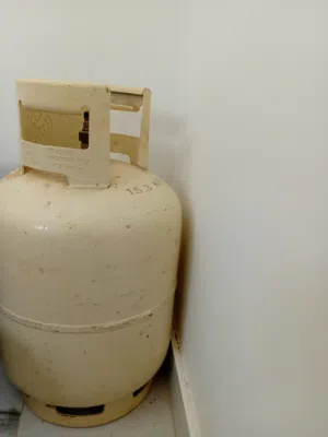 3بنابل غاز جدد