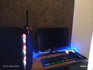 جيمينج بي سي Gaming PC