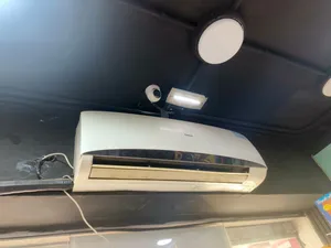 Other 2 - 2.4 Ton AC in Amman