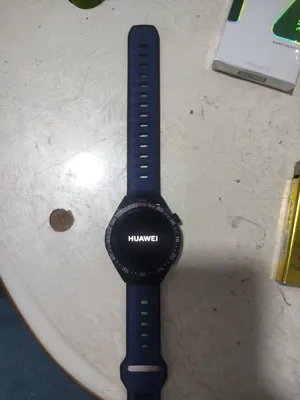 Huawei smart watches for Sale in Basra