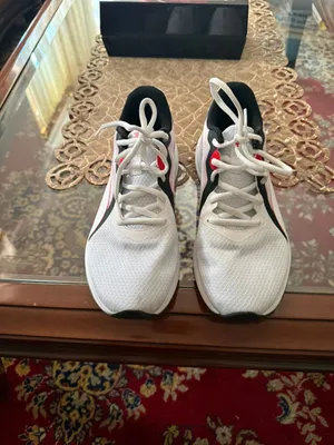 Puma Shoes Woman