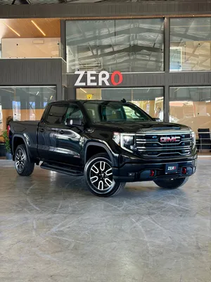 GMC SIEARRA DENALI AT4 2022 clean title