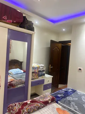 شقة للبيع سيدى بشر بحرى