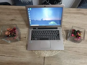 cer S3 Aspire Ultrabook / Great Condition