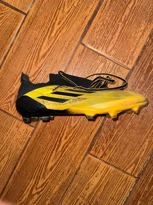 Adidas X Speedflow.1 FG Lionel Messi - Unparalleled (Mens size 46 EU)