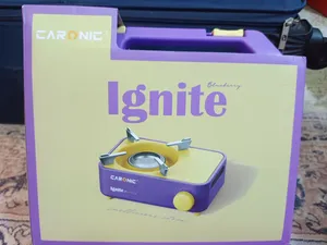 Caronic Ignite