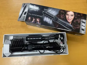 For sale Braun Satin Hair 5 Hair Styler