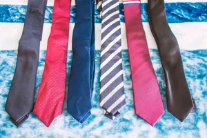 Men's Neck Ties