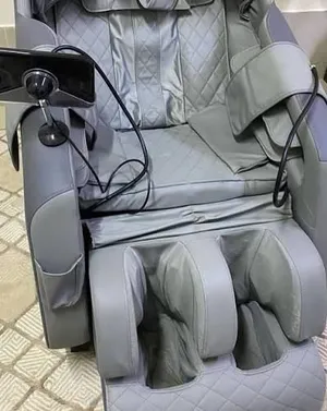 كرسي مساج مستعمل شبه جديد  Used massage chair, like new.