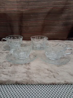 فناجين قهوة