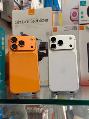 Apple iPhone 17 Pro 256 GB in Tripoli