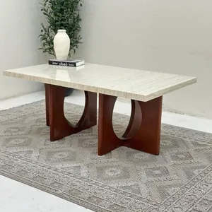 طاولات اثاث منزلي اطقم طاولات ضيافة