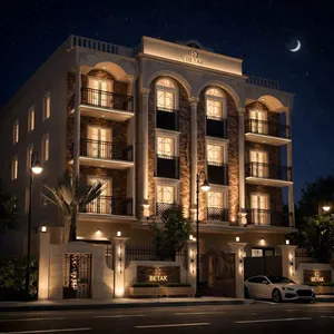 Building for Sale in Giza 6th of October