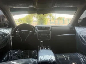 Used Nissan Altima in Al Ain