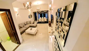 استوديوهات وغرف وسراير