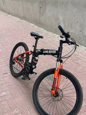 سيكل بحاله جيده