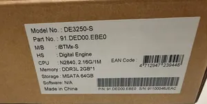 AOPEN Mini PC Commercial Digital Signage Computer كمبيوتر صغير AOPEN Mini PC احترافي للتشغيل 24/
