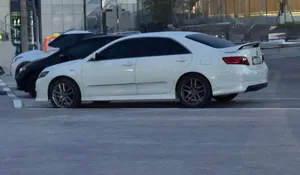 Toyota Camry 2008 for Sale / للبيع تويوتا كامري 2008