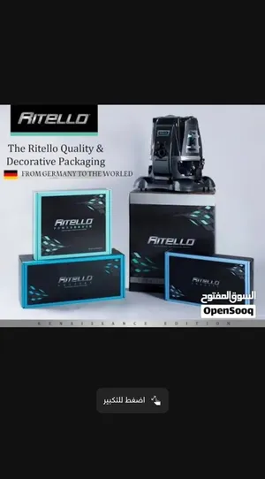 Ritello Renaissance Edition