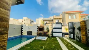 فيلا للبيع في كينج مريوط الاسكندريه