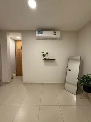غرف للإيجار الشهري – موقع مميز Rooms for Monthly Rent – Prime Location