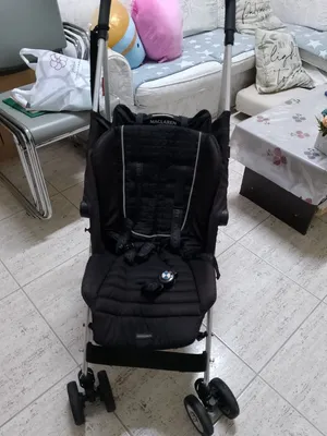 Pram Stroller BMW Brand