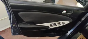 2017 Hyundai Accent (1.4L) Personal car