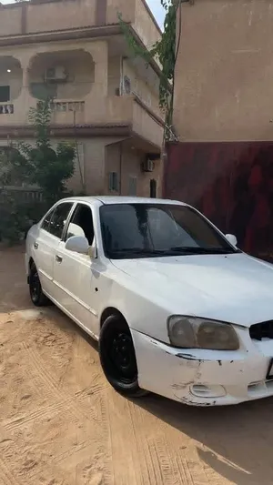 هونداي فيرنا اقرا وصف