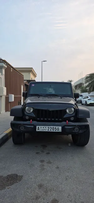 Jeep Wrangler Sport 2014 4x4 2 doors