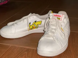 Adidas x Pokémon Special Edition