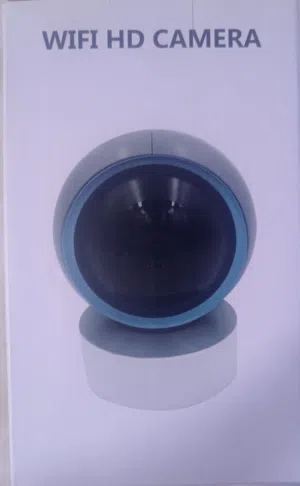 كميرات مراقبه للبيت أو للخارج