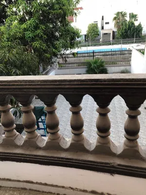 420 m2 5 Bedrooms Villa for Sale in Ismailia Ismailia