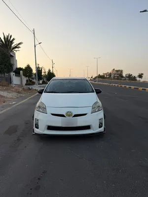 تويوتا برويس 2011