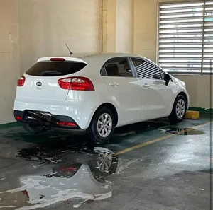 Kia reo good car petrol also less for use