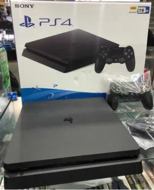 PlayStation 4 PlayStation for sale in Tripoli