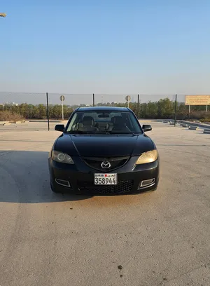 Used Mazda 3 in Manama