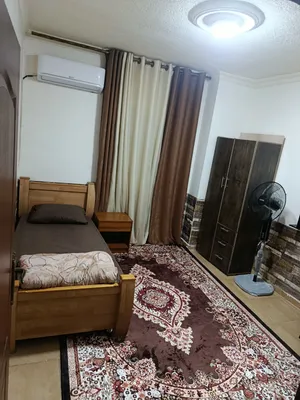 Furnished Monthly in Amman University Street