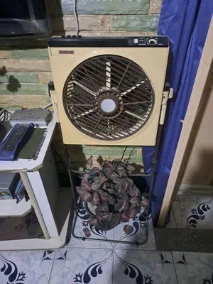 مروحة سنجر
