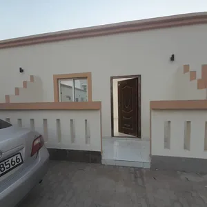 2 bedroom , Hall,  2 bathroom  private entrance and private balcony Mohamed bin Zayed city zone 7