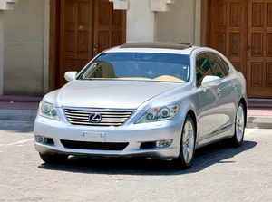 لكزس LS460 وراد اليابان موديل 2012 فل اوبشن