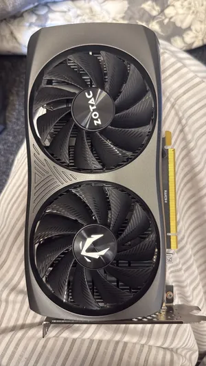 Used RTX4060