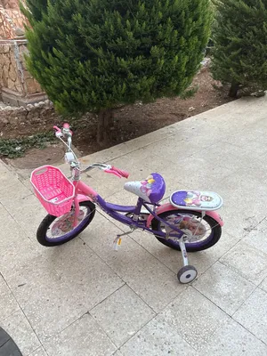 بسكاليت بناتي