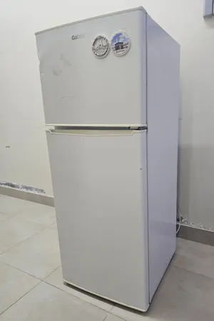ثلاجة مستعملة جيدة ذات أداء عالي