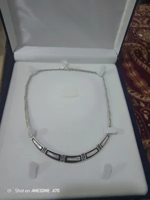 سنسال فضه فخم