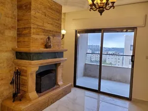 شقة * مميزة * 3نوم * قرب الخدمات * موقع مميز * ام السماق