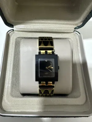 Vintage Swatch watch