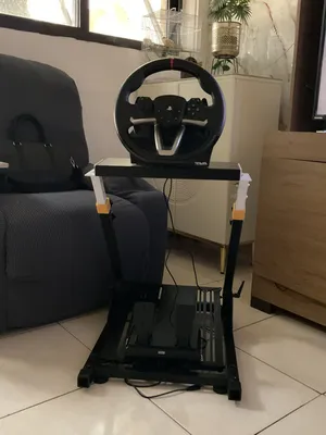 PS5 STEERING WHEEL FOR SALE