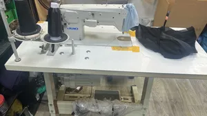 مكينات خياطه جوكي يابانيه اصليه